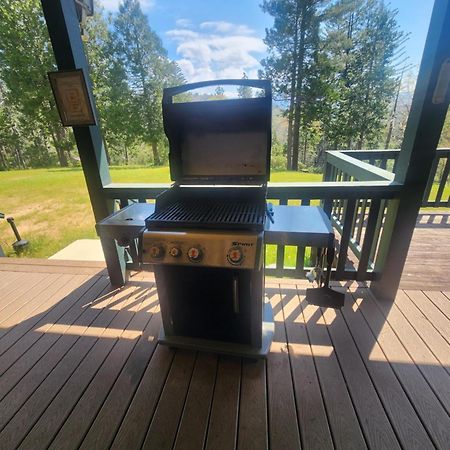 Moonrise Lodge - A Large Vacation Home In Маріпоса Екстер'єр фото